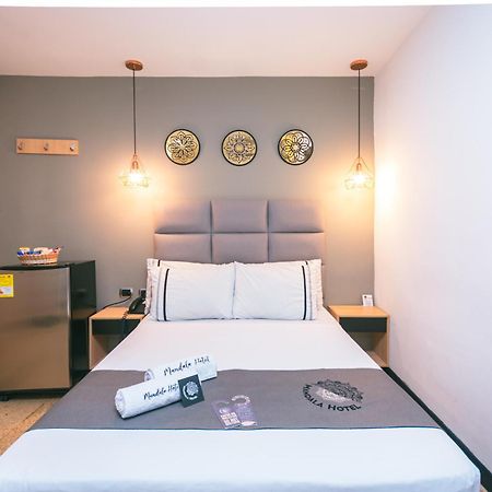 Mandala Hotel Belen Μεντεγίν Εξωτερικό φωτογραφία