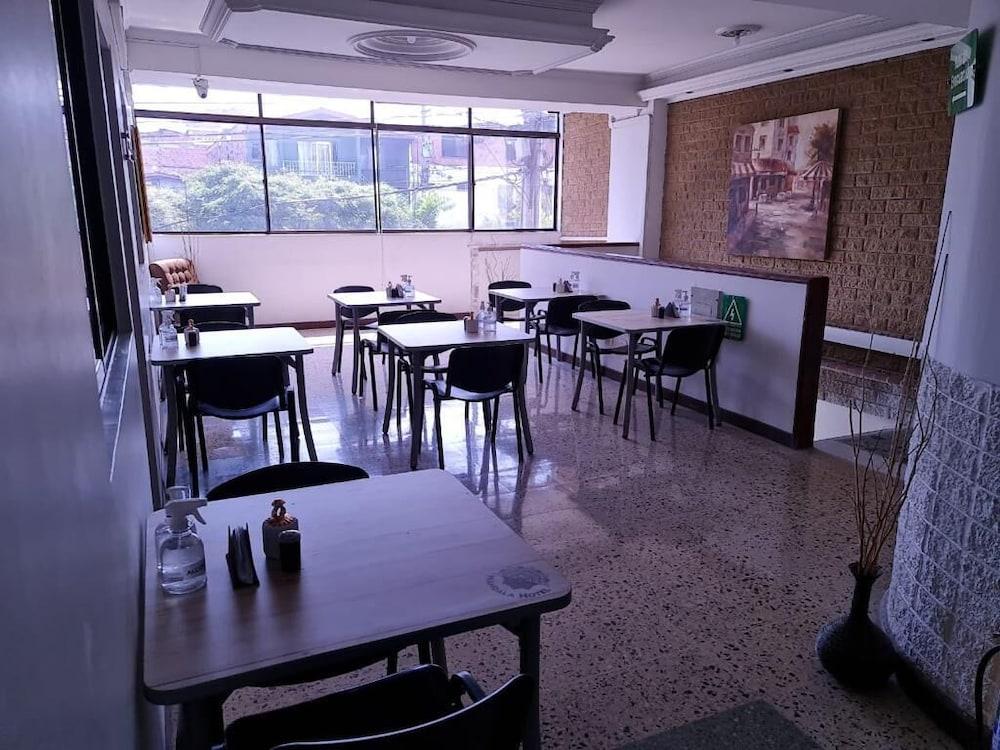 Mandala Hotel Belen Μεντεγίν Εξωτερικό φωτογραφία