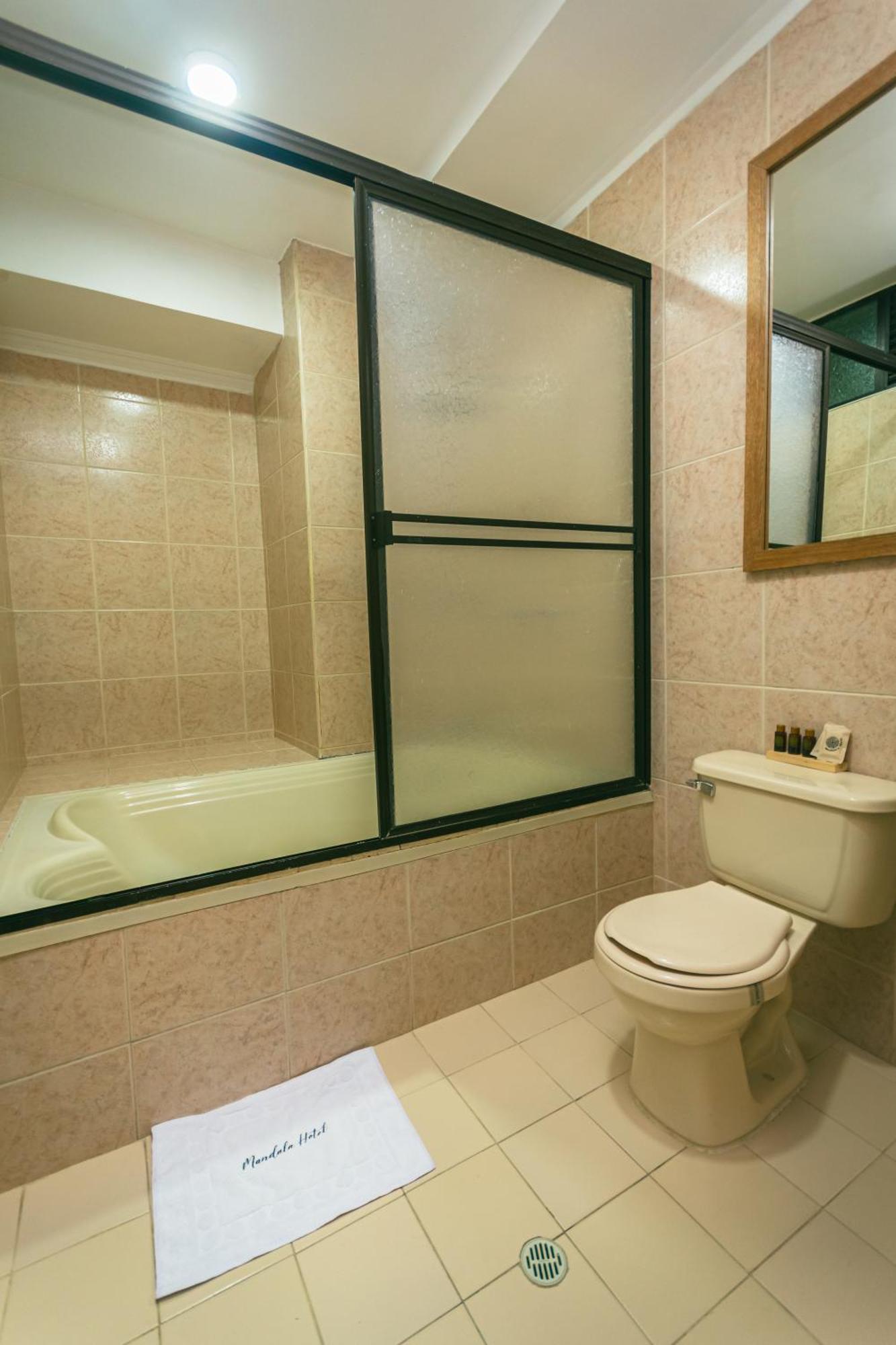 Mandala Hotel Belen Μεντεγίν Εξωτερικό φωτογραφία