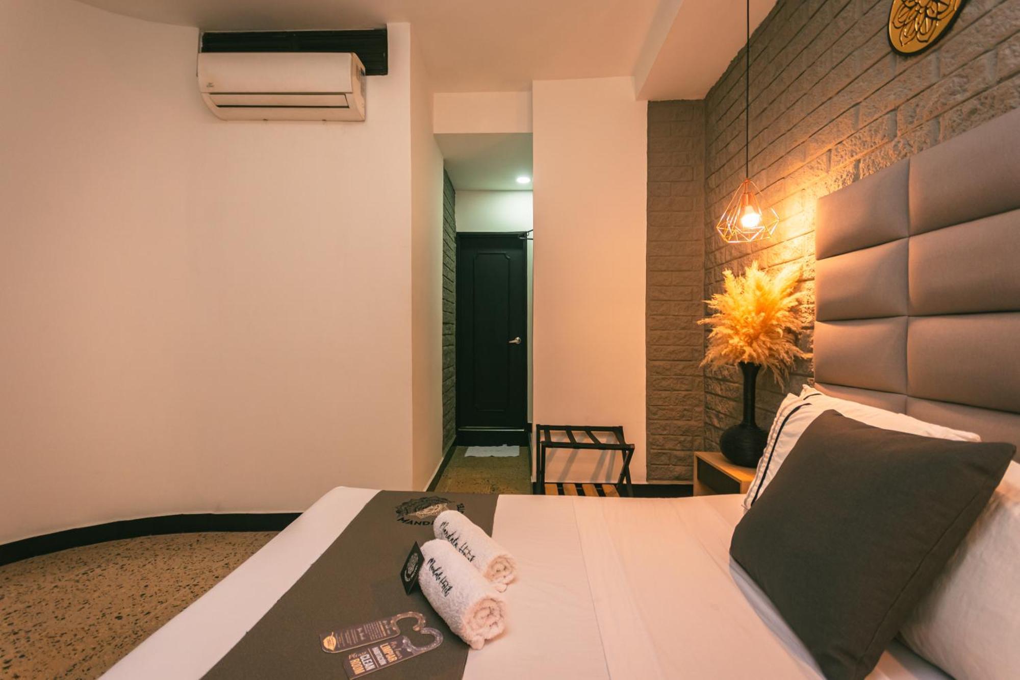 Mandala Hotel Belen Μεντεγίν Εξωτερικό φωτογραφία