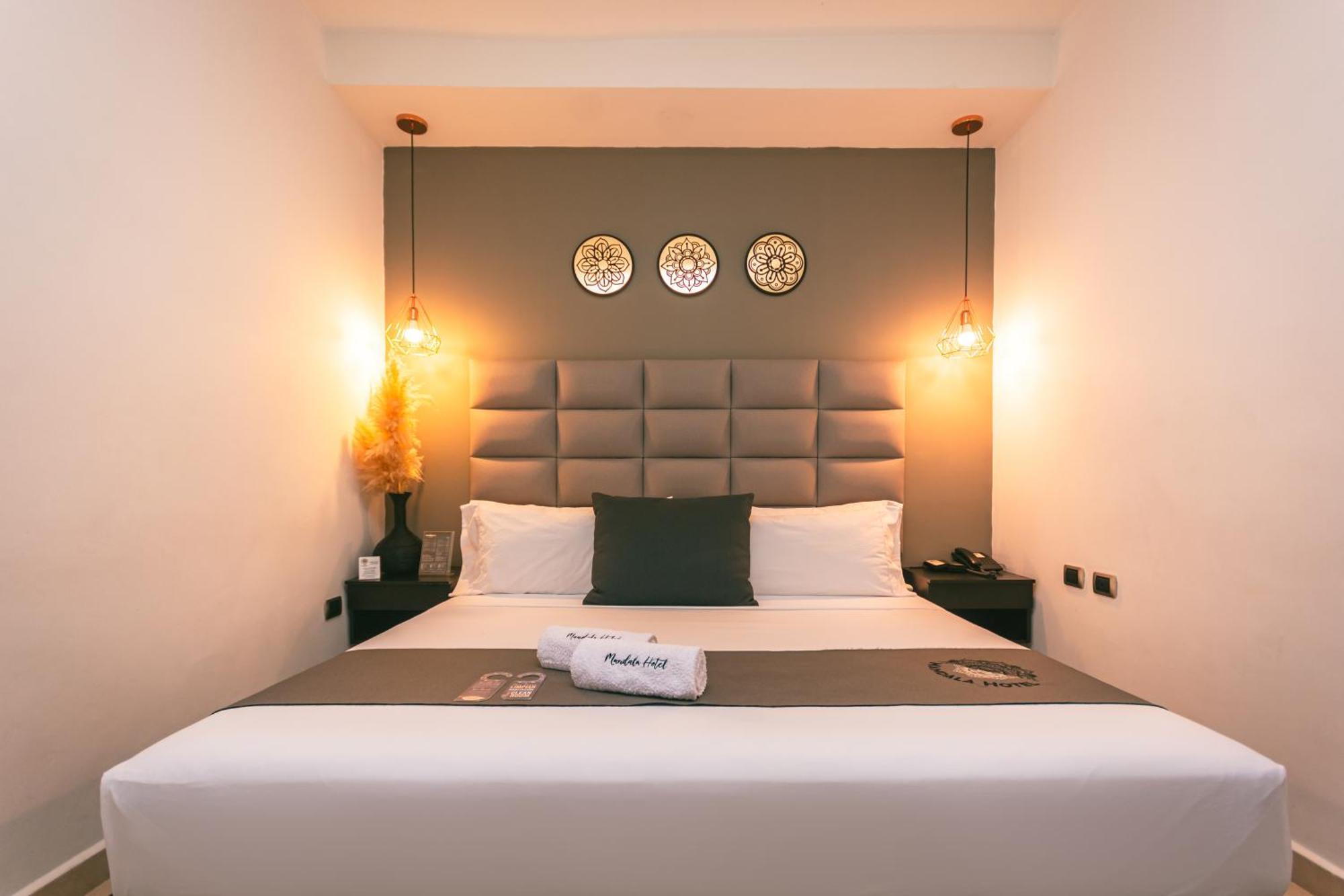 Mandala Hotel Belen Μεντεγίν Εξωτερικό φωτογραφία