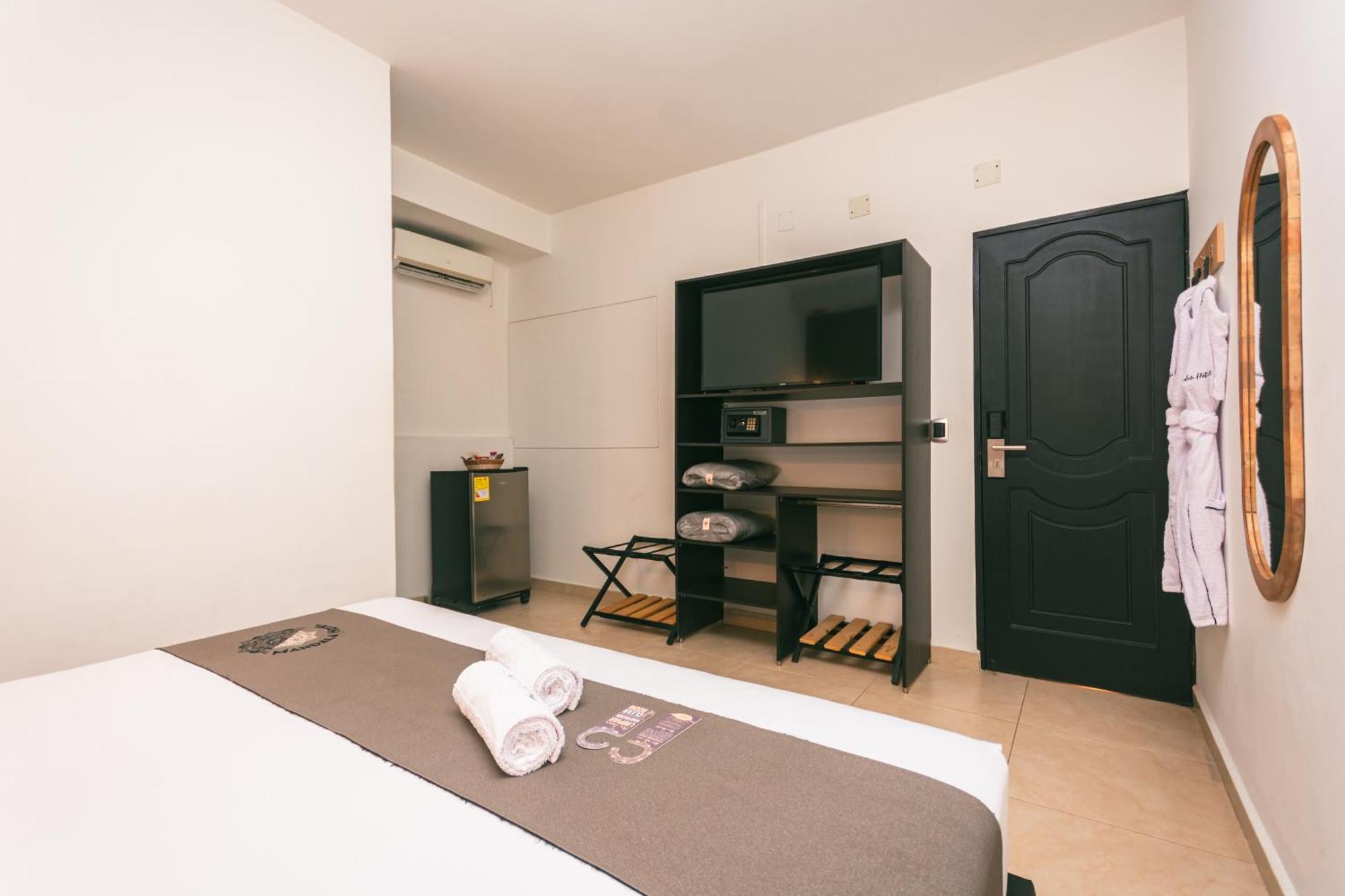 Mandala Hotel Belen Μεντεγίν Εξωτερικό φωτογραφία