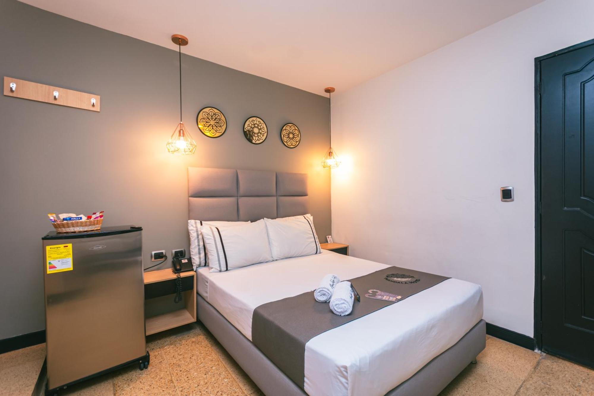 Mandala Hotel Belen Μεντεγίν Εξωτερικό φωτογραφία