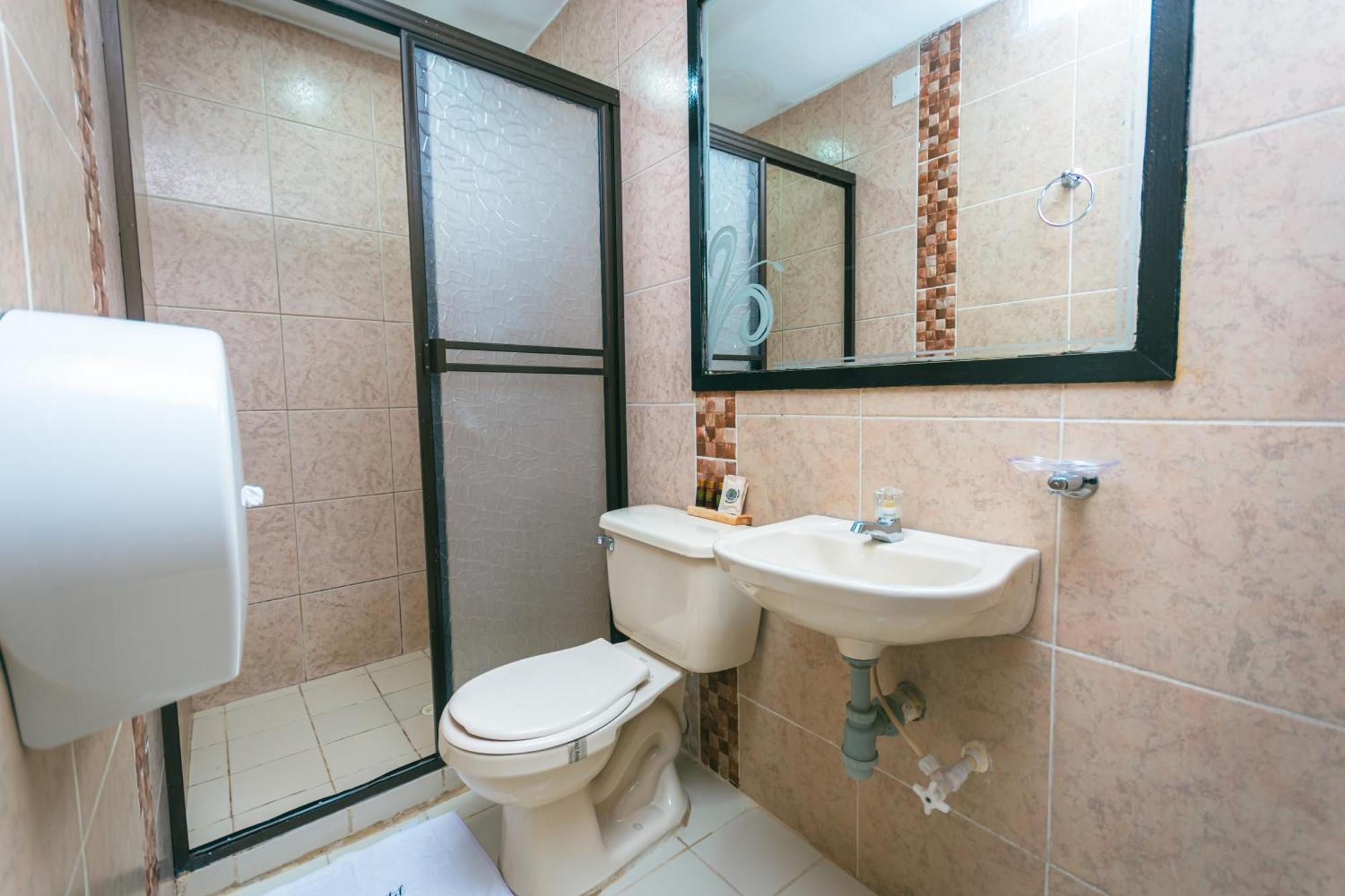 Mandala Hotel Belen Μεντεγίν Εξωτερικό φωτογραφία