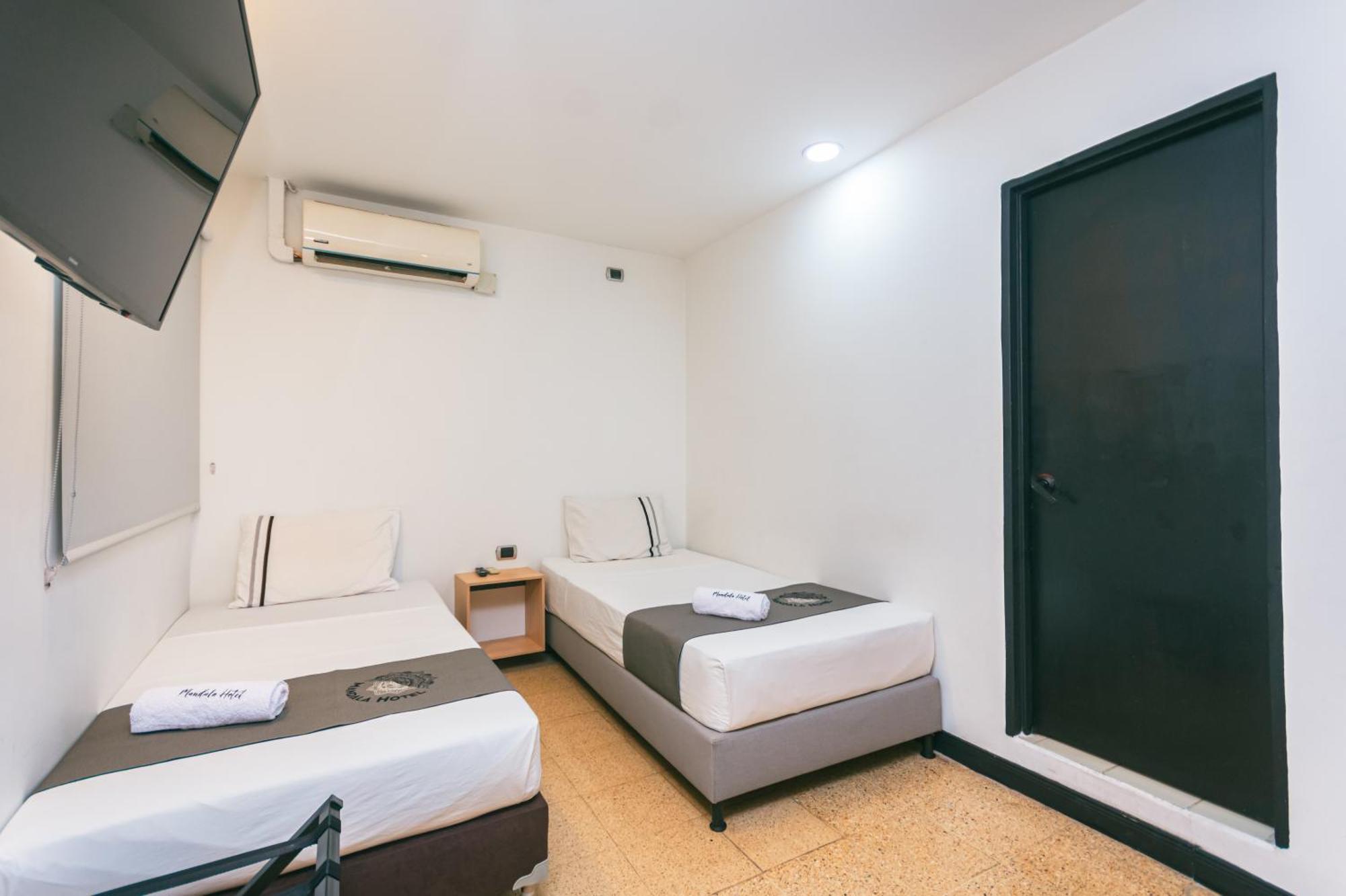 Mandala Hotel Belen Μεντεγίν Εξωτερικό φωτογραφία