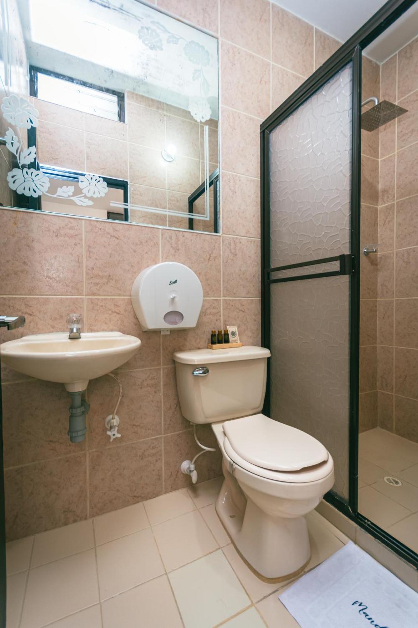 Mandala Hotel Belen Μεντεγίν Εξωτερικό φωτογραφία