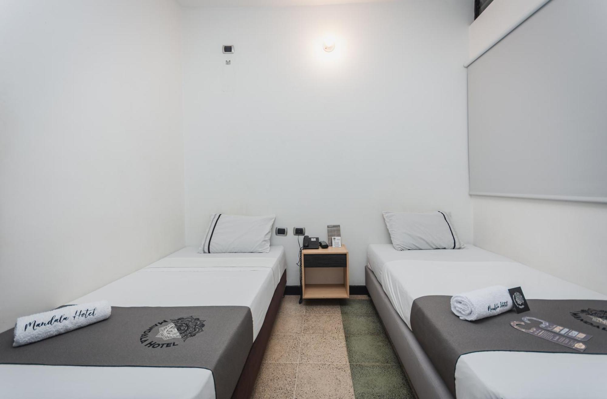 Mandala Hotel Belen Μεντεγίν Εξωτερικό φωτογραφία