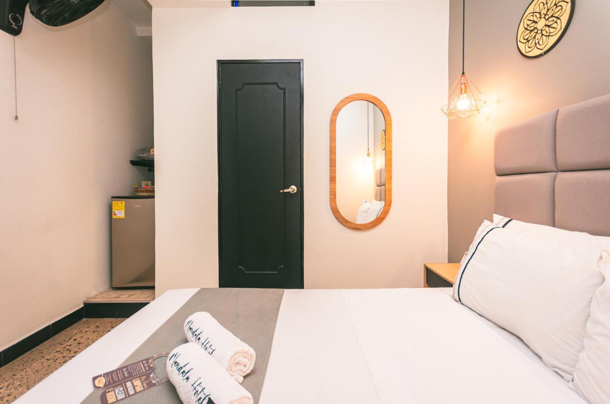 Mandala Hotel Belen Μεντεγίν Εξωτερικό φωτογραφία