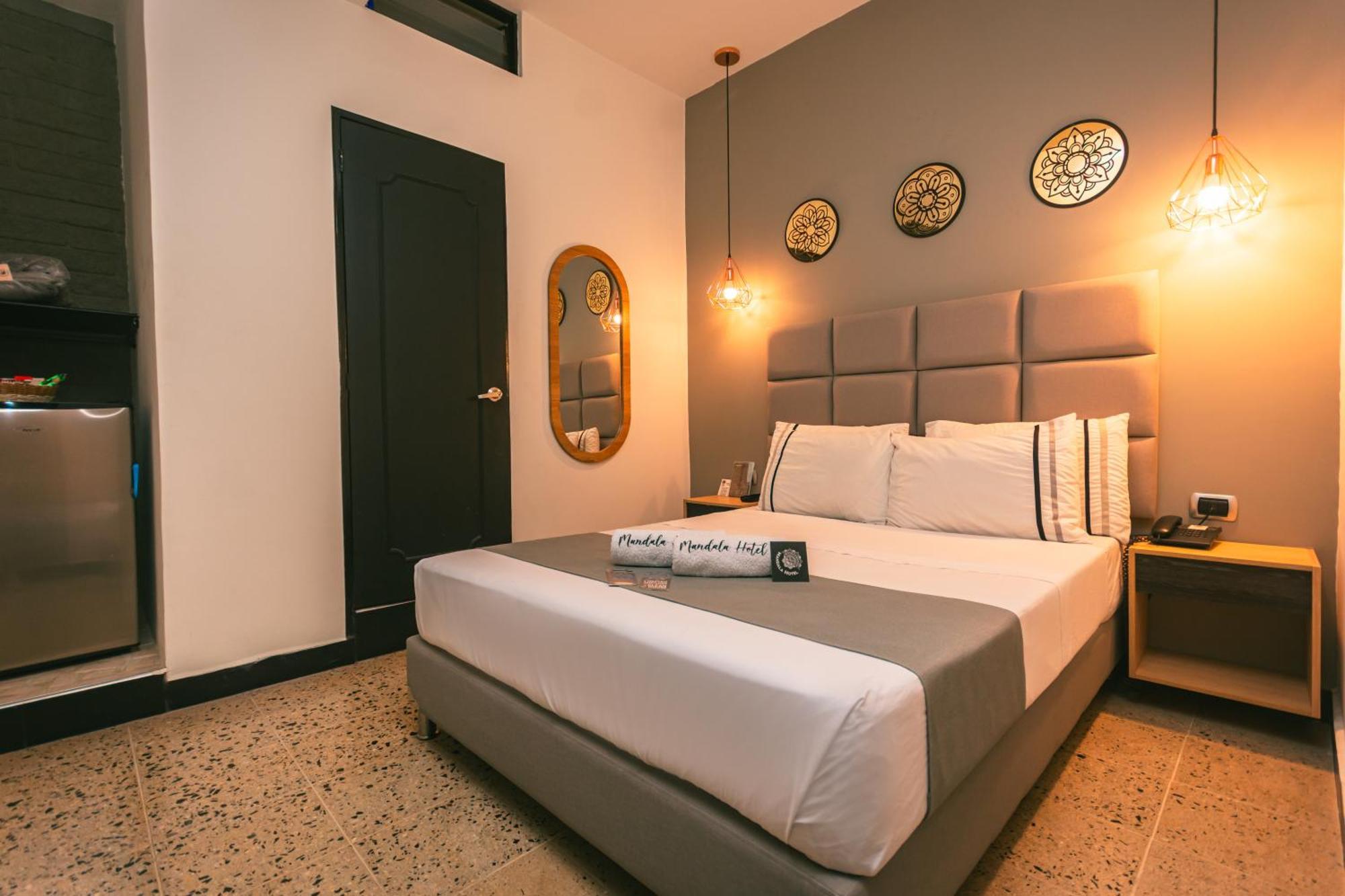 Mandala Hotel Belen Μεντεγίν Εξωτερικό φωτογραφία
