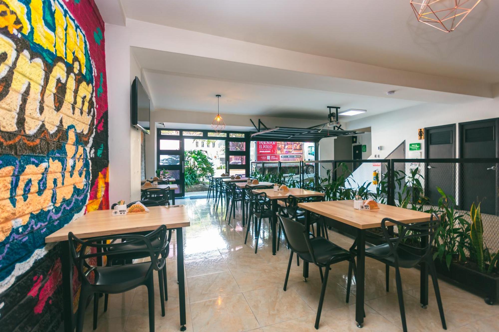 Mandala Hotel Belen Μεντεγίν Εξωτερικό φωτογραφία